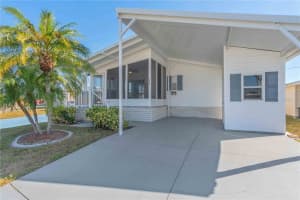 527 FLEETWOOD STREET, NORTH PORT, FL 34287 - MLS#MFRA4694283
