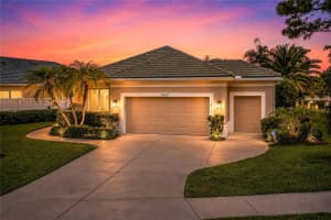8669 54th Avenue Cir E, BRADENTON