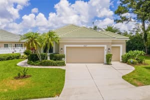 8669 54TH AVENUE CIRCLE, BRADENTON, FL 34211 - MLS#MFRA4694285