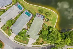 8669 54TH AVENUE CIRCLE, BRADENTON, FL 34211 - MLS#MFRA4694285