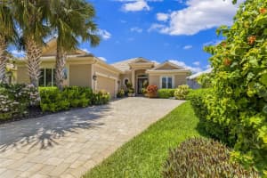 5010 TOBERMORY WAY, BRADENTON, FL 34211 - MLS#MFRA4694286