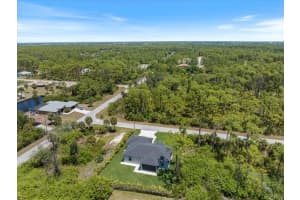 12123 FEDERAL AVENUE, PORT CHARLOTTE, FL 33953 - MLS#MFRA4694293