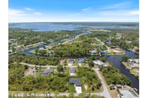 12123 FEDERAL AVENUE, PORT CHARLOTTE, FL 33953 - MLS#MFRA4694293
