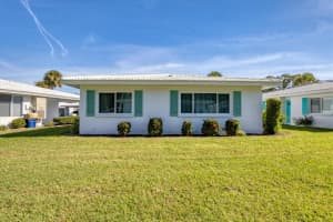 1815 ROXANE WAY, SARASOTA, FL 34235 - MLS#MFRA4694305