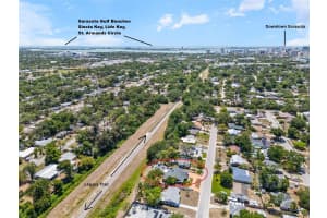 2712 NANCY STREET, SARASOTA, FL 34237 - MLS#MFRA4694325