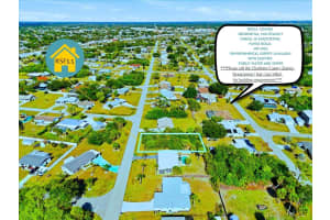525 ORANGE DRIVE, PORT CHARLOTTE, FL 33952 - MLS#MFRA4694328