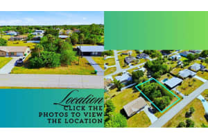 525 ORANGE DRIVE, PORT CHARLOTTE, FL 33952 - MLS#MFRA4694328