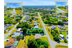 525 ORANGE DRIVE, PORT CHARLOTTE, FL 33952 - MLS#MFRA4694328