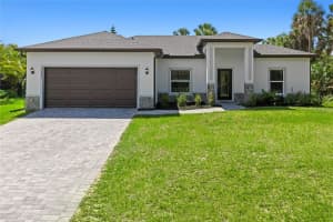 2422 Mincey Ter, NORTH PORT 2422 Mincey Ter, NORTH PORT