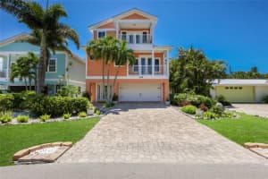 309 68TH STREET, BRADENTON BEACH, FL 34217 - MLS#MFRA4694342
