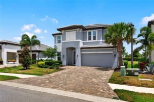 17510 Savory Mist Cir, BRADENTON