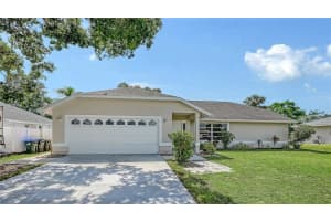 3826 BEEBER STREET, NORTH PORT, FL 34287 - MLS#MFRA4694366