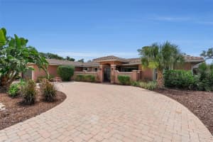 609 LAGUNA DRIVE, VENICE, FL 34285 - MLS#MFRA4694398