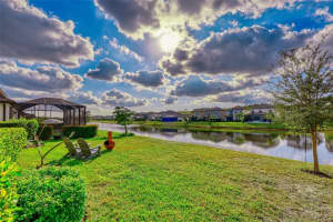 6374 GRANDVIEW HILL COURT, BRADENTON, FL 34203 - MLS#MFRA4694409