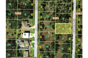 441 ADMIRAL STREET, PORT CHARLOTTE, FL 33954 - MLS#MFRA4694412