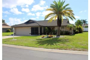 512 BOXWOOD LANE, ENGLEWOOD, FL 34223 - MLS#MFRA4694434