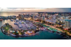 435 GULFSTREAM AVENUE, SARASOTA, FL 34236 - MLS#MFRA4694462