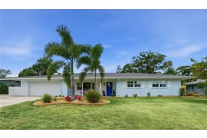 2561 SUNNYSIDE STREET, SARASOTA, FL 34239 - MLS#MFRA4694467