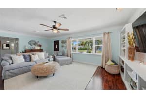 2561 SUNNYSIDE STREET, SARASOTA, FL 34239 - MLS#MFRA4694467