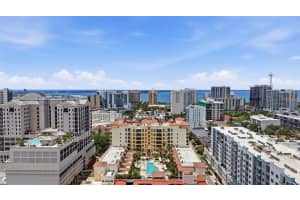 100 CENTRAL AVENUE, SARASOTA, FL 34236 - MLS#MFRA4694485