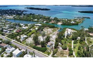 6664 & 6660 & 6670 GULF OF MEXICO DRIVE, LONGBOAT KEY, FL 34228 - MLS#MFRA4694502