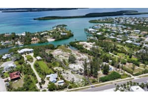 6664 & 6660 & 6670 GULF OF MEXICO DRIVE, LONGBOAT KEY, FL 34228 - MLS#MFRA4694502