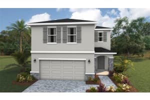 1826 HAMMOCK TRACE DRIVE, PARRISH, FL 34219 - MLS#MFRA4694508