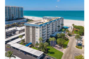 800 BENJAMIN FRANKLIN DRIVE, SARASOTA, FL 34236 - MLS#MFRA4694518
