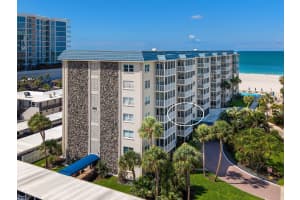 800 BENJAMIN FRANKLIN DRIVE, SARASOTA, FL 34236 - MLS#MFRA4694518