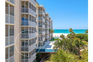 800 BENJAMIN FRANKLIN DRIVE, SARASOTA, FL 34236 - MLS#MFRA4694518