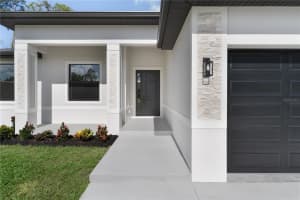 65 ALBRITTON STREET, PORT CHARLOTTE, FL 33953 - MLS#MFRA4694523