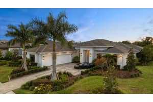4202 BUTTE TRAIL, BRADENTON, FL 34211 - MLS#MFRA4694529