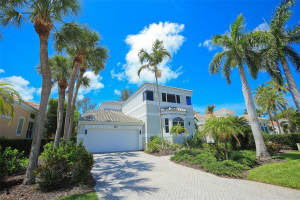 3527 FAIR OAKS LANE, LONGBOAT KEY, FL 34228 - MLS#MFRA4694532
