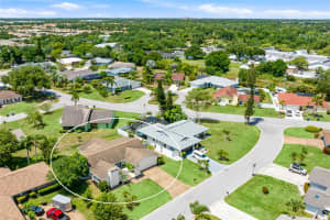5710 DORAL COURT, SARASOTA, FL 34238 - MLS#MFRA4694546