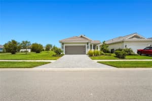 8506 FRANGIPANI TERRACE, SARASOTA, FL 34240 - MLS#MFRA4694557