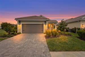 8506 FRANGIPANI TERRACE, SARASOTA, FL 34240 - MLS#MFRA4694557