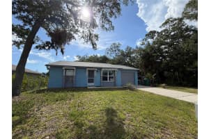 375 YEAGER STREET, PORT CHARLOTTE, FL 33954 - MLS#MFRA4694566