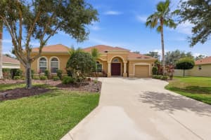 12903 49TH LANE, PARRISH, FL 34219 - MLS#MFRA4694569
