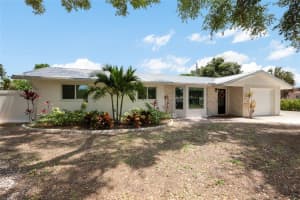 3119 ROSE STREET, SARASOTA, FL 34239 - MLS#MFRA4694570
