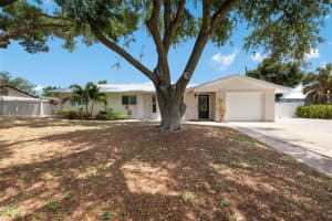 3119 ROSE STREET, SARASOTA, FL 34239 - MLS#MFRA4694570