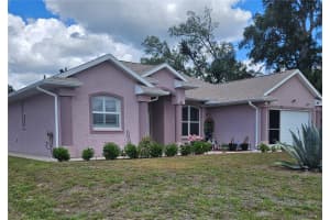 8357 DENARGO ROAD, NORTH PORT, FL 34287 - MLS#MFRA4694578
