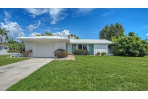 2822 SAFE HARBOR CIRCLE, SARASOTA, FL 34231 - MLS#MFRA4694591