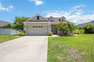 11943 56TH STREET, PARRISH, FL 34219 - MLS#MFRA4694603