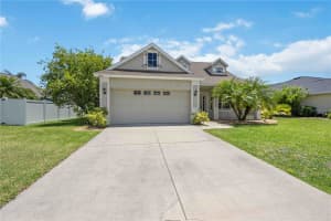11943 56TH STREET, PARRISH, FL 34219 - MLS#MFRA4694603
