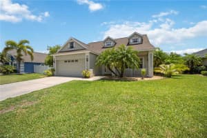 11943 56TH STREET, PARRISH, FL 34219 - MLS#MFRA4694603