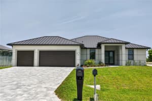819 Sw 16th Ter, CAPE CORAL 819 Sw 16th Ter, CAPE CORAL