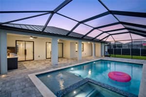 819 16TH TERRACE, CAPE CORAL, FL 33991 - MLS#MFRA4694605
