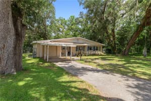 310 LONGWOOD DRIVE, BROOKSVILLE, FL 34601 - MLS#MFRA4694614