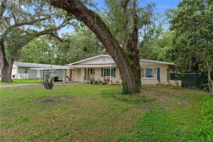 310 LONGWOOD DRIVE, BROOKSVILLE, FL 34601 - MLS#MFRA4694614