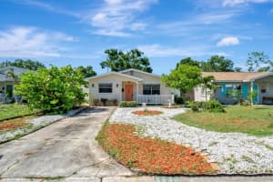 5630 13TH AVENUE, ST PETERSBURG, FL 33710 - MLS#MFRA4694648